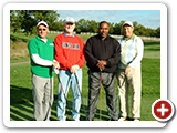 2011 Golf Outing