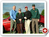 2011 Golf Outing