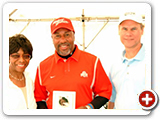2011 Golf Outing