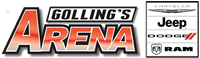Golling's Arena - Jeep Dodge Ram