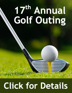 2025 Golf Outing