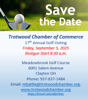 Trotwood Chamber Golf Outing